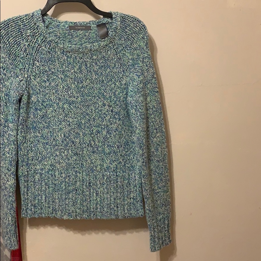 Liz Claiborne long sleeve
